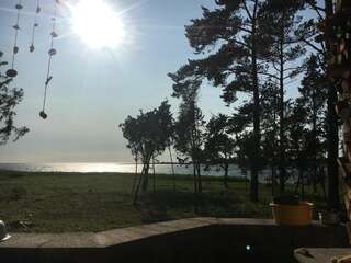 Дома для отпуска Secret Beach House Muriste Дом с 2 спальнями-12