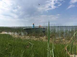 Дома для отпуска Secret Beach House Muriste Дом с 2 спальнями-21