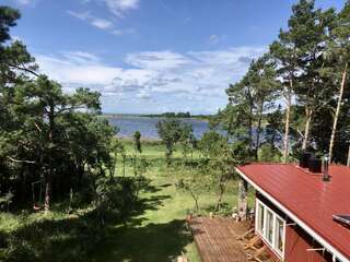 Дома для отпуска Secret Beach House Muriste Дом с 2 спальнями-24