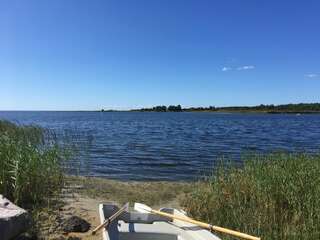Дома для отпуска Secret Beach House Muriste Дом с 2 спальнями-25
