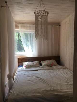 Дома для отпуска Secret Beach House Muriste Дом с 2 спальнями-32