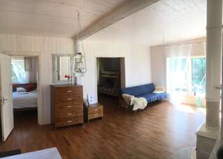 Дома для отпуска Secret Beach House Muriste Дом с 2 спальнями-4