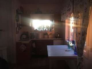 Дома для отпуска Secret Beach House Muriste Дом с 2 спальнями-51